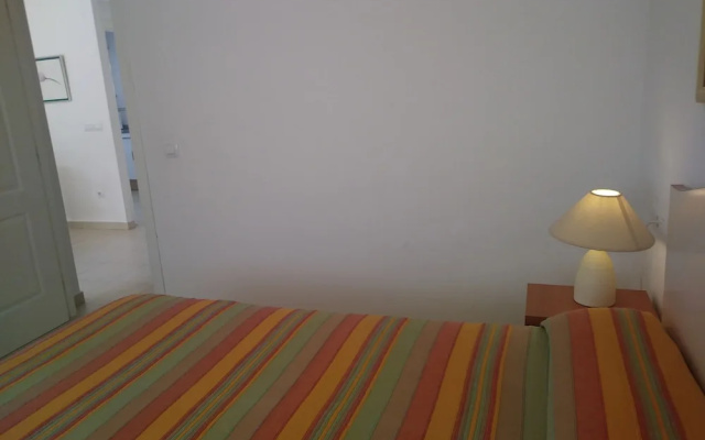 Apartamentos La Riviera