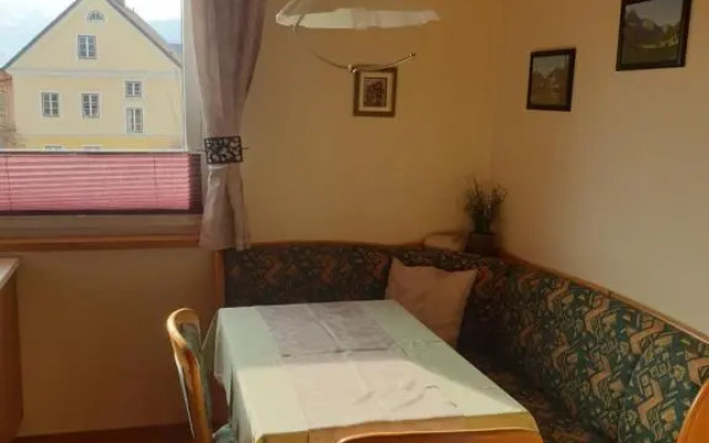 Ferienwohnung Hohengaßner