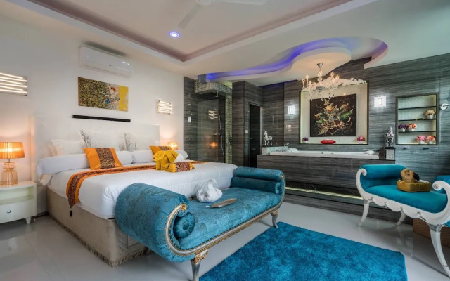 View Talay Villa Pattaya