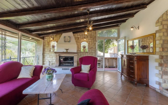 Villa Falcone