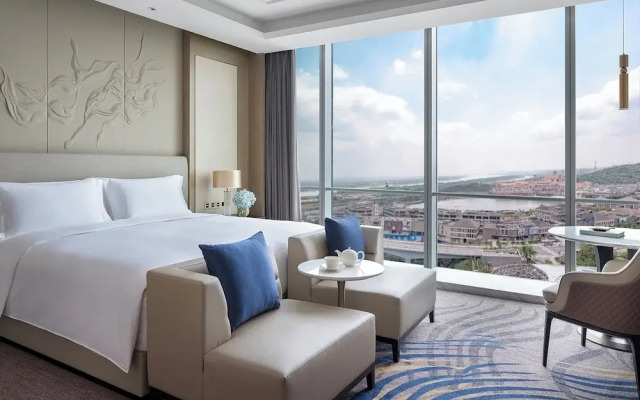 Langham Place Changsha