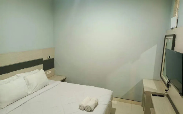 Kyrie Hotel