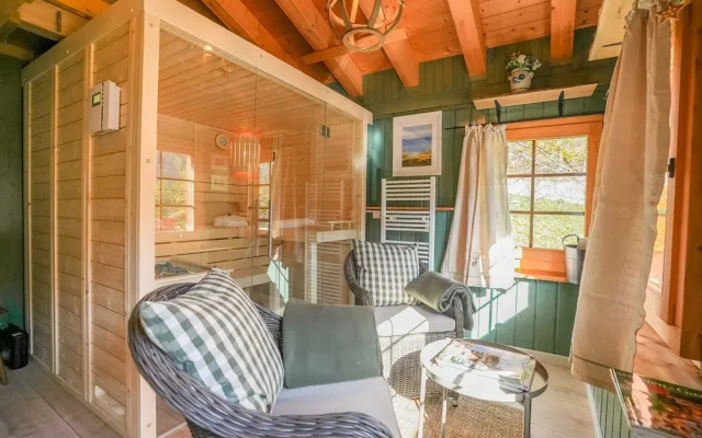 Chalet La Neuf