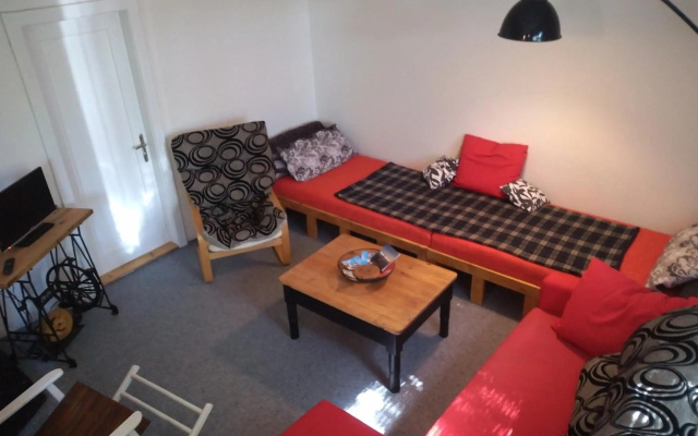 Apartman HF