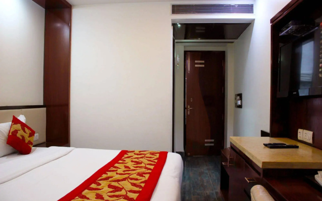 FabHotel Marble Arch - Nr. Karol Bagh Market