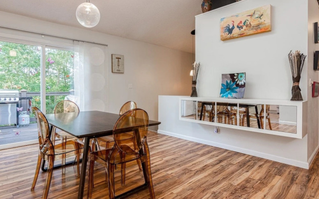Rabbit Ridge 3 Bedroom Home