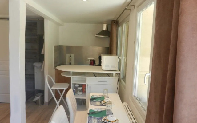 La Gueriniere Guest House