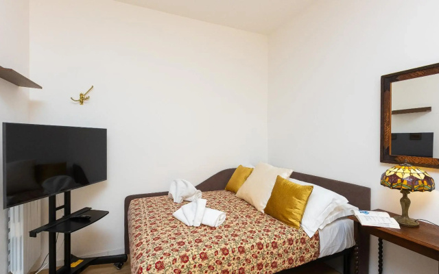 Rental in Rome Annietta Apartment