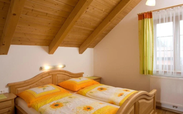 Ferienwohnung am Oberrainerhof