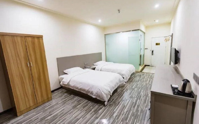 MY Hotel (Nanchang Yaohu Branch)