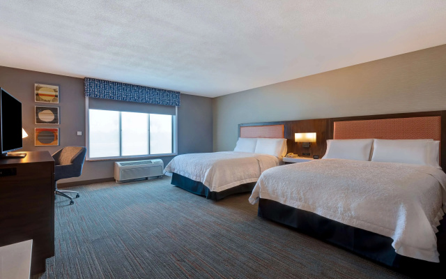 Hampton Inn & Suites Rohnert Park - Sonoma County