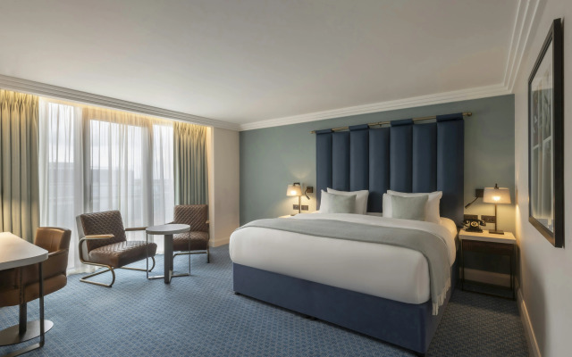 Clayton Hotel Cambridge
