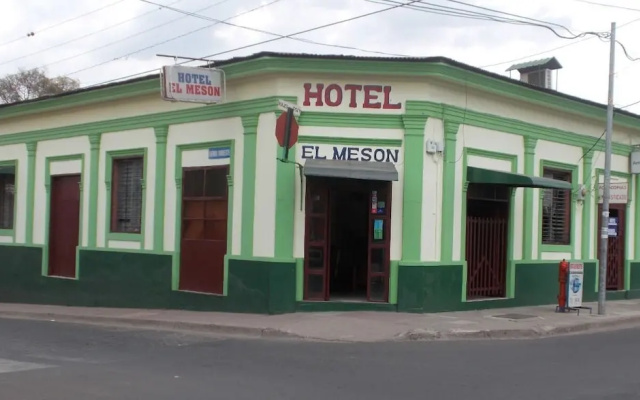 Hotel El Mesón