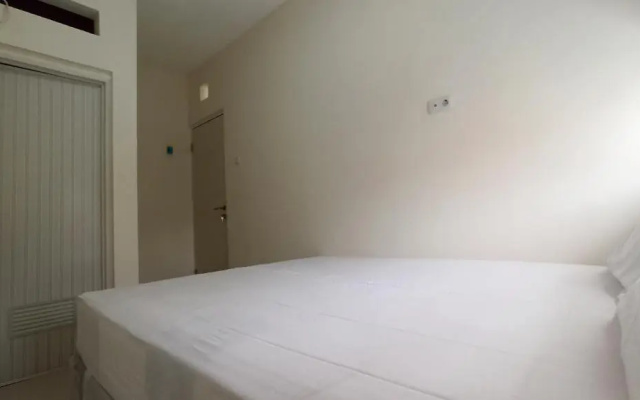 OYO 3510 Borobudur Townhouse