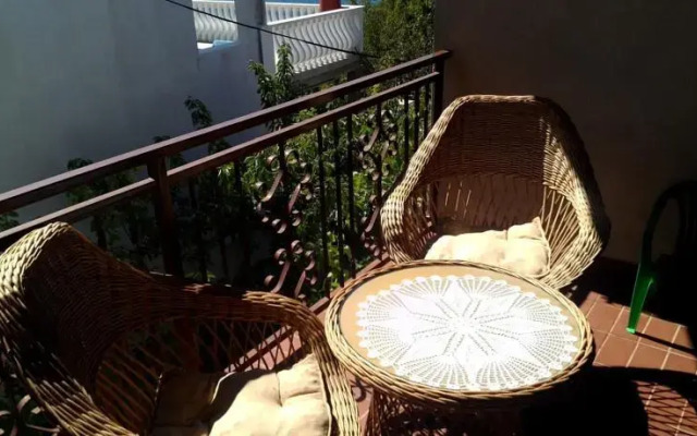 Apartment Amalija