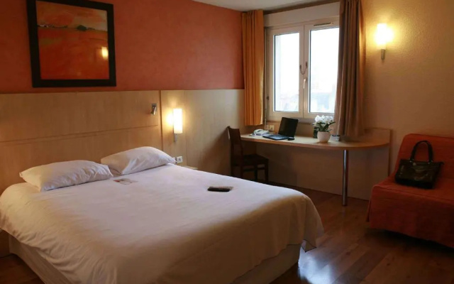 ibis Chateauroux
