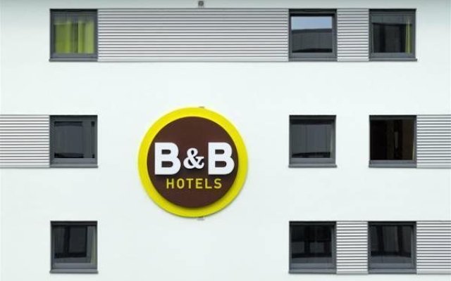 B&b Hotel München City-nord 1