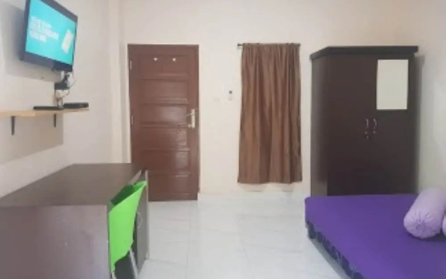 Pondok 88 Makassar