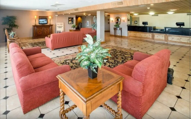 Fairfield Inn & Suites by Marriott Amarillo Central