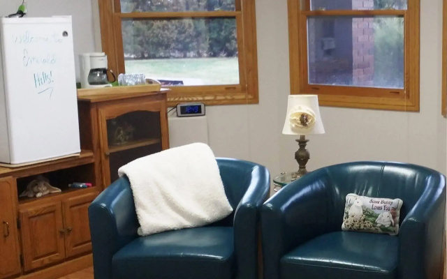 Emerald Hills Bed and Breakfast