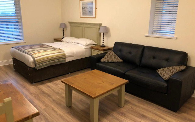Beach Haven Apartments
