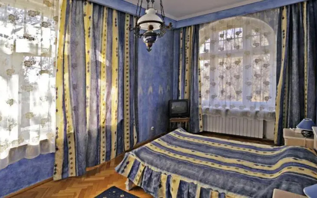 Hotel Pałac Nieznanice