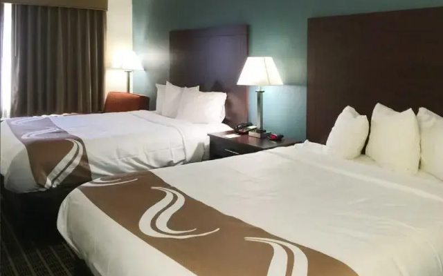 Quality Inn Plainfield - Indianapolis West
