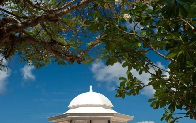 Almond Beach Resort