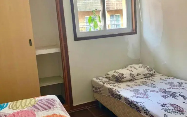 Léo Apart Guarapa