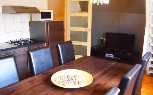 Teatro Apartments