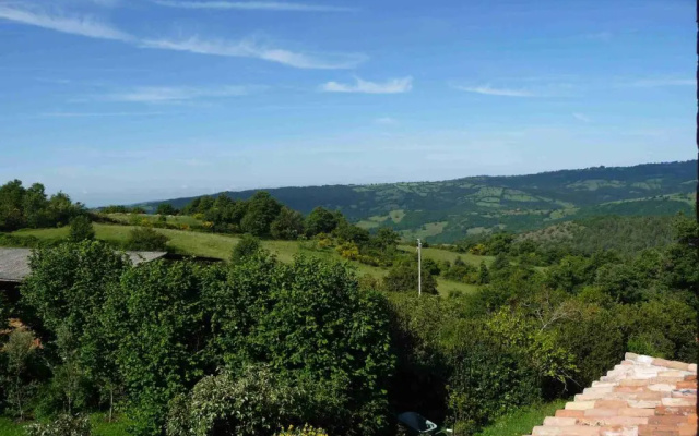 Podere SantAngelo