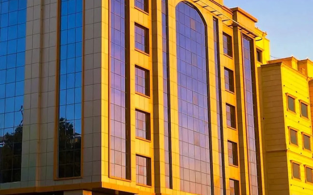 Rozaio Hotel Jeddah