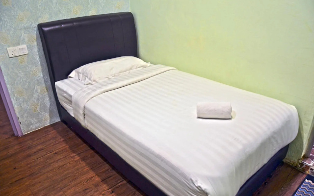 EV World Hotel Bentong