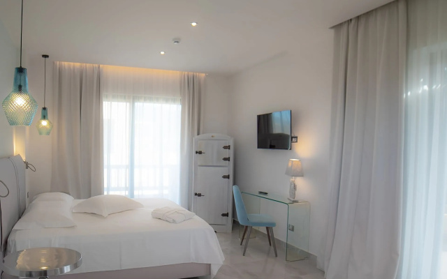 Elysian Luxury Hotel & Spa