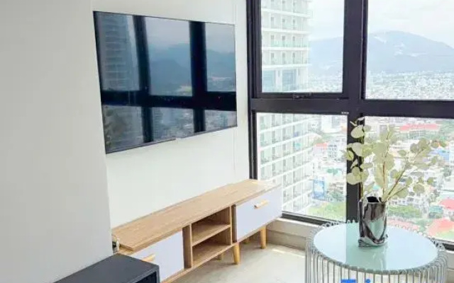M-Ocean Gold Coast Apartment by SanVillage