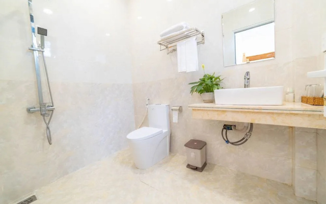 Harmony villa dalat