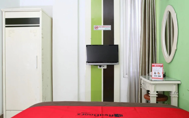 Rizh Hotel Bandung