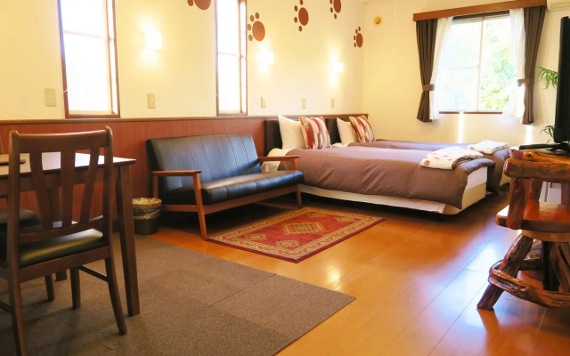 Izu Dog Pension Kotobuki Base