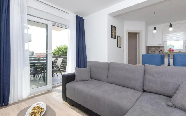 Apartman Jugo