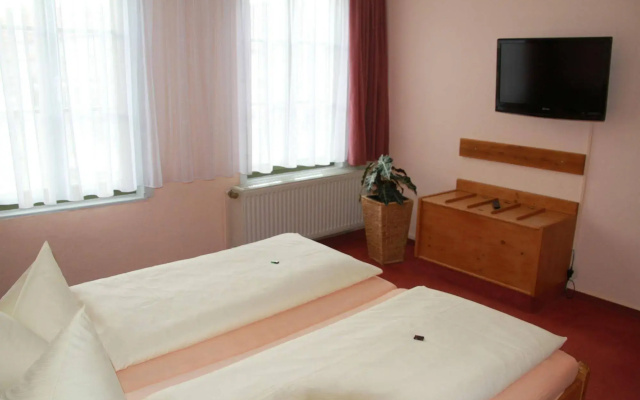 Hotel zur goldenen Sonne