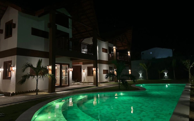 Villa Maracujá
