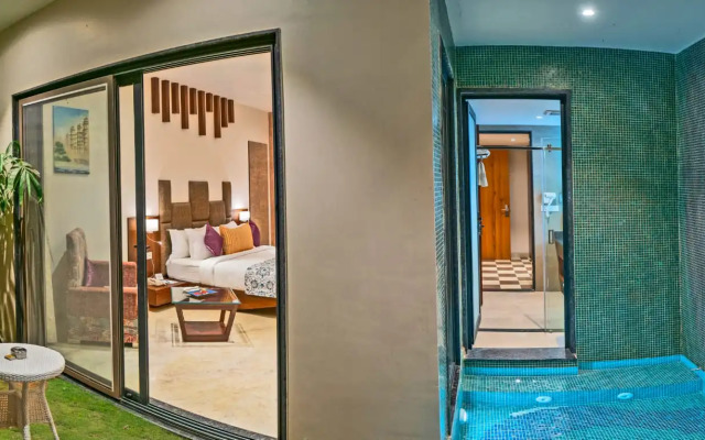 Mysa Resort & Spa