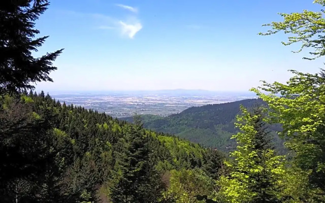 Relais & Châteaux Hotel Schwarzmatt