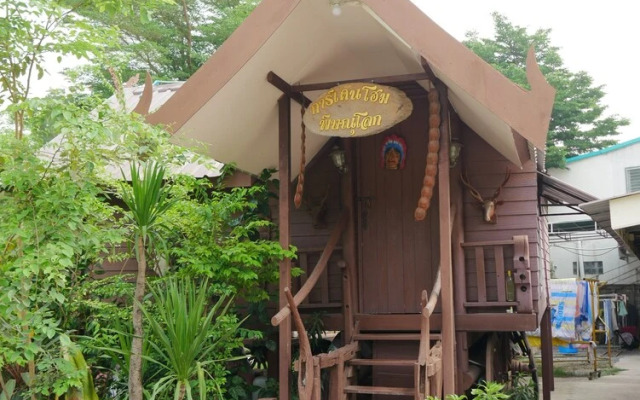 Garden Home Resort