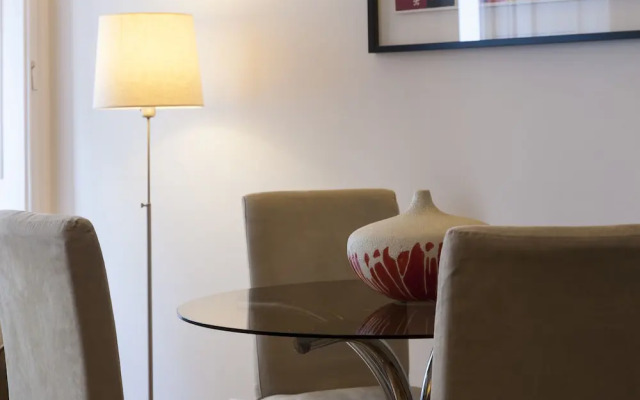 Altido Cosy in Chiado I