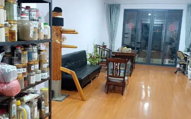 Ming Shan Tang Health Therapy Homestay