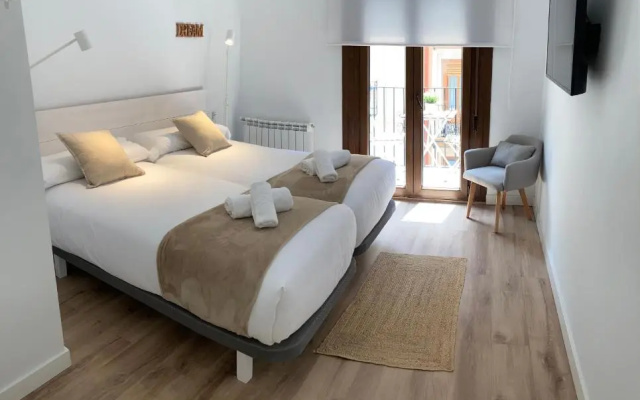 TeruelHOME II