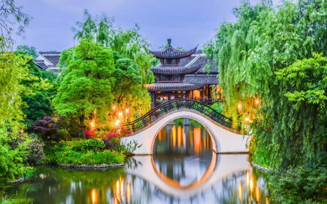 Hanting Premium Hotel Hangzhou Huanglong Sports Center