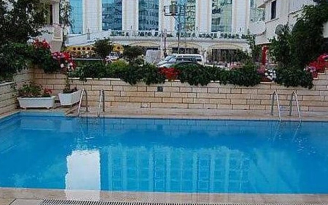 Panc Hotel