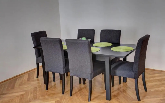 Gasser Apartments - Altstadt City Center